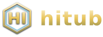 hitub logo